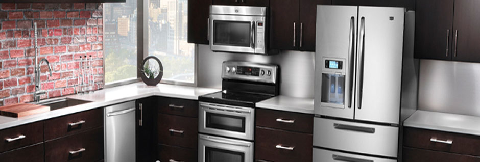 Appliance Repair Services - San Fernando Valley, Ca